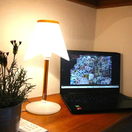 La Stella Di Manarola- Bluchalet * Μαναρόλα