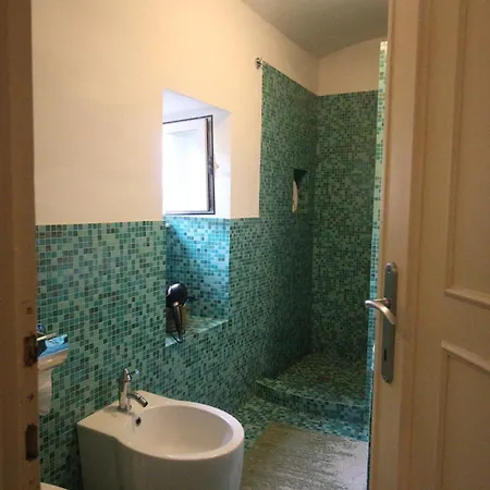 La Stella Di Manarola- Bluchalet