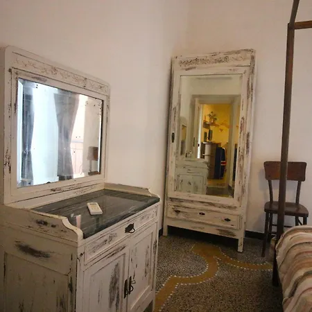 La Stella Di Manarola- Bluchalet Μαναρόλα