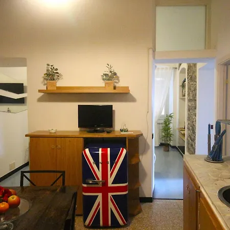 La Stella Di Manarola- Bluchalet *