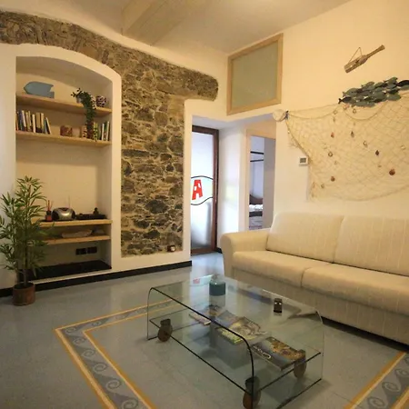 La Stella Di Manarola- Bluchalet * Μαναρόλα