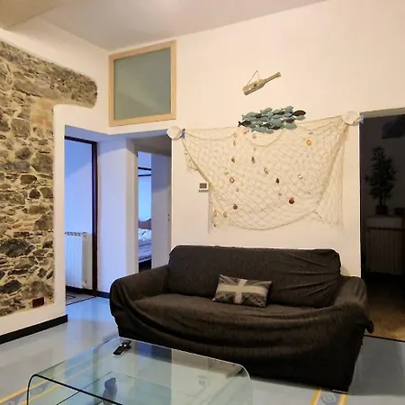 La Stella Di Manarola- Bluchalet Apartament