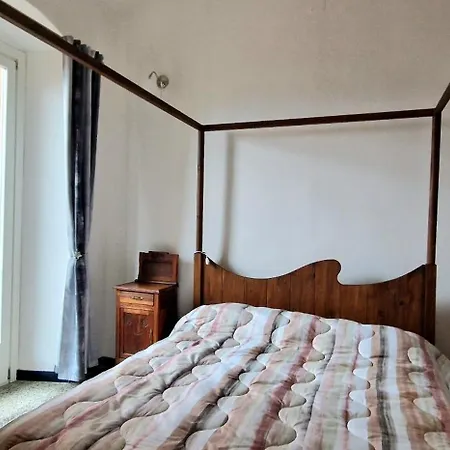La Stella Di Manarola- Bluchalet * Μαναρόλα