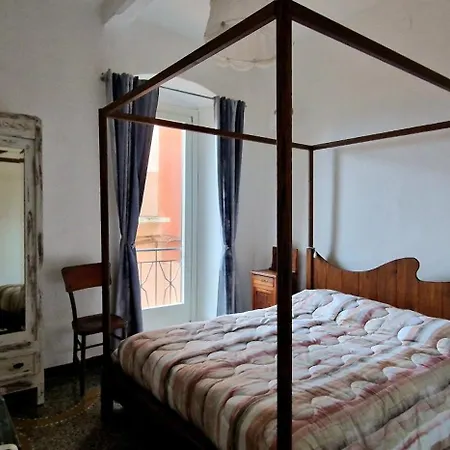 La Stella Di Manarola- Bluchalet * Μαναρόλα