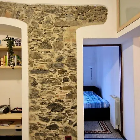 Apartament La Stella Di Manarola- Bluchalet
