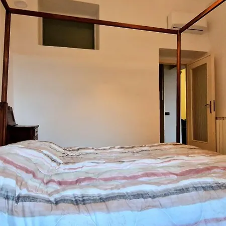 La Stella Di Manarola- Bluchalet Apartament *