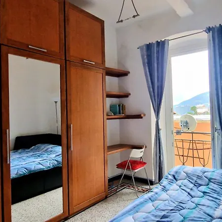 Apartament La Stella Di Manarola- Bluchalet Manarola