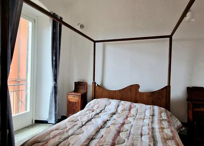 La Stella Di Manarola- Bluchalet * Манарола