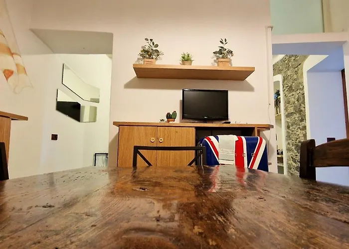 La Stella Di Manarola- Bluchalet * Манарола