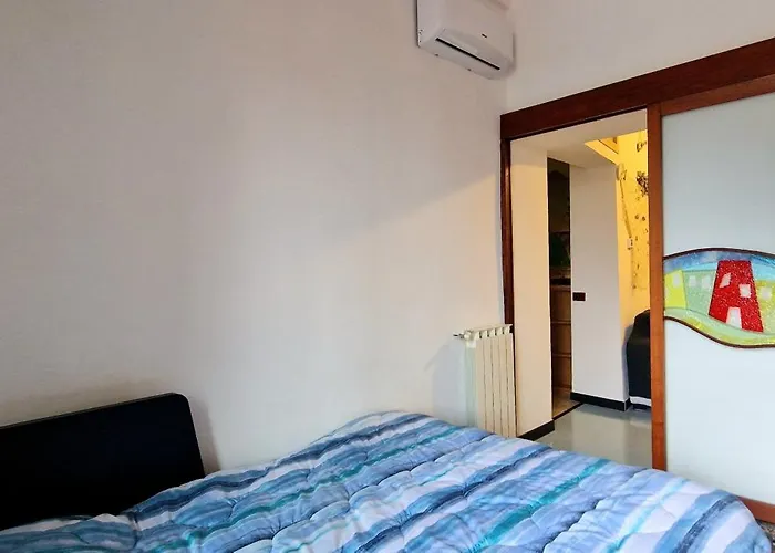La Stella Di Manarola- Bluchalet *