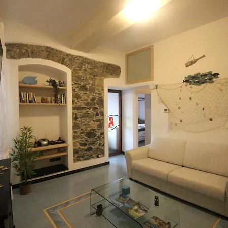 La Stella Di Manarola- Bluchalet