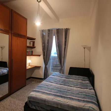 Apartamento La Stella Di Manarola- Bluchalet Manarola