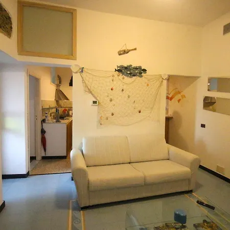 La Stella Di Manarola- Bluchalet Apartamento