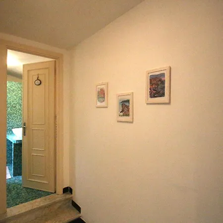 Apartamento La Stella Di Manarola- Bluchalet *