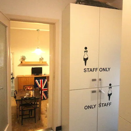 Apartamento La Stella Di Manarola- Bluchalet Manarola