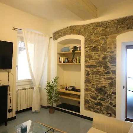 La Stella Di Manarola- Bluchalet *