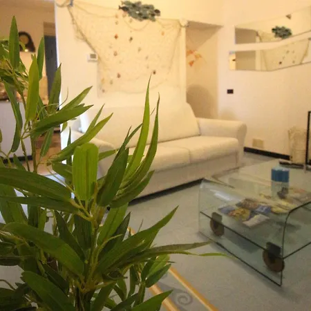 Appartement La Stella Di Manarola- Bluchalet