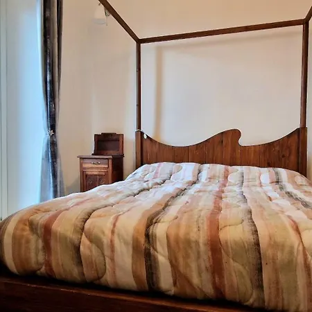 La Stella Di Manarola- Bluchalet Appartement