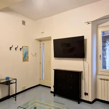 Appartement La Stella Di Manarola- Bluchalet *