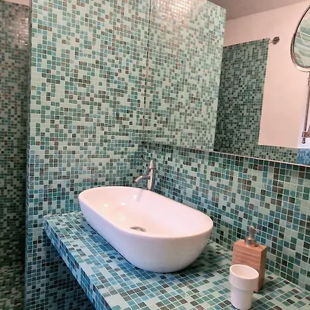 Appartement La Stella Di Manarola- Bluchalet Manarola