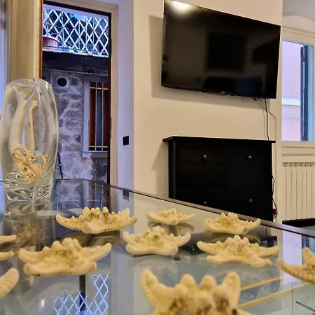 Appartement La Stella Di Manarola- Bluchalet