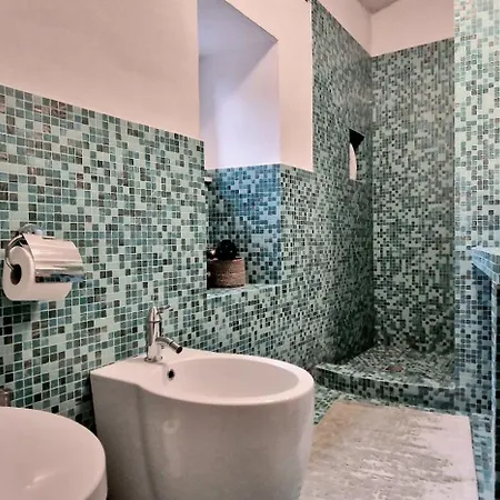 Apartamento La Stella Di Manarola- Bluchalet *