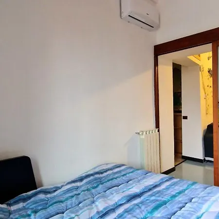 La Stella Di Manarola- Bluchalet *