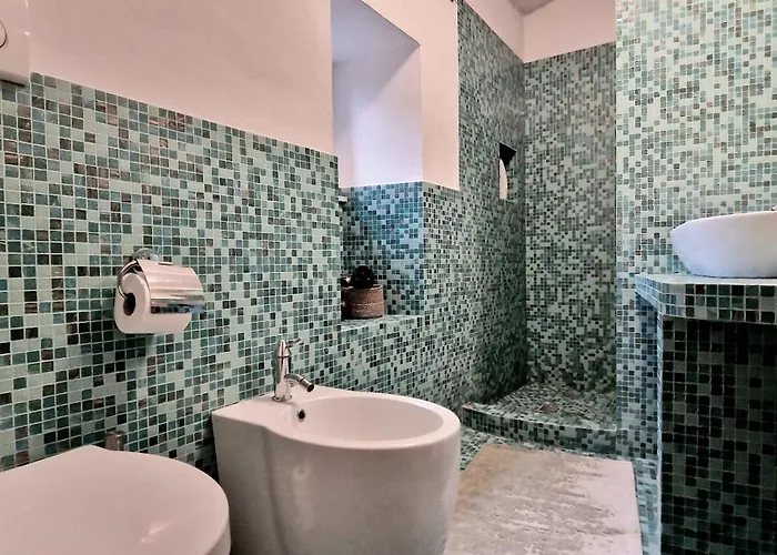 Apartmán La Stella Di Manarola- Bluchalet *